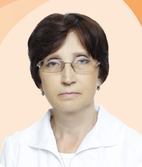 Тыщенко Ольга Богдановна